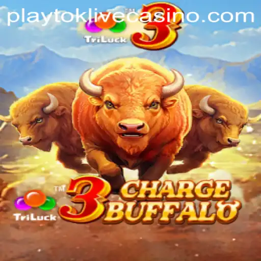 Exploring 3ChargeBuffalo: An Innovative Gaming Experience