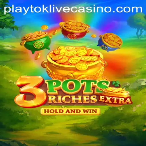 Unveiling 3potsExtra: A New Era in Mobile Gaming