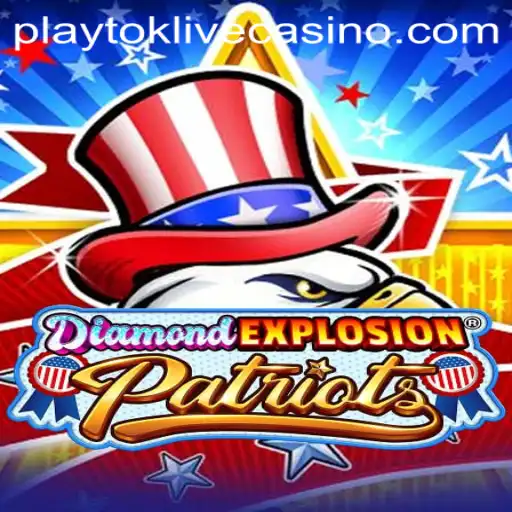 The Exciting World of DiamondExplosionPatriots: An In-Depth Look at Gameplay and Strategy