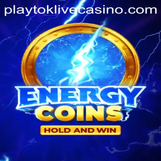 Unveiling EnergyCoins: The Next Generation in Gaming with Playtok Integration