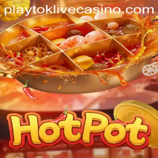Exploring Hotpot: A Dynamic Gaming Experience with Playtok