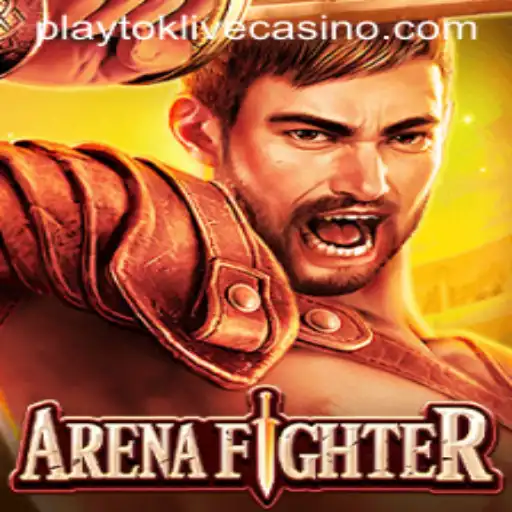ArenaFighter: Revolutionizing Mobile Gaming with Playtok