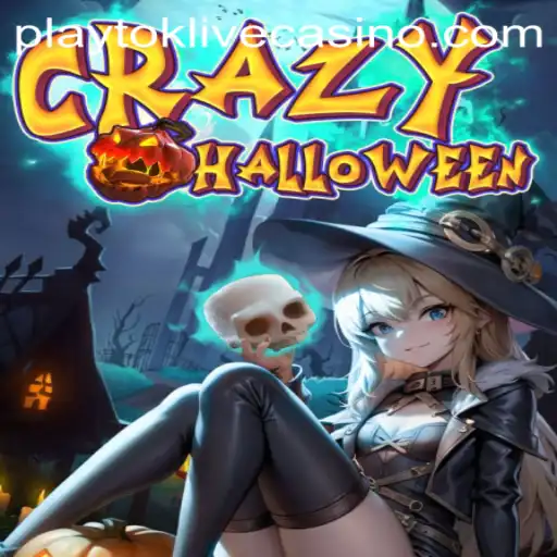 Spooky Fun with CrazyHalloween and Playtok