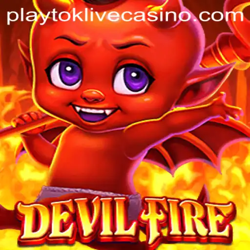 DevilFire: An Immersive Gaming Experience with Playtok Integration