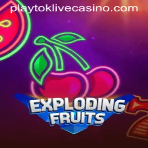 ExplodingFruits: A New Gaming Sensation with PlayTok Features