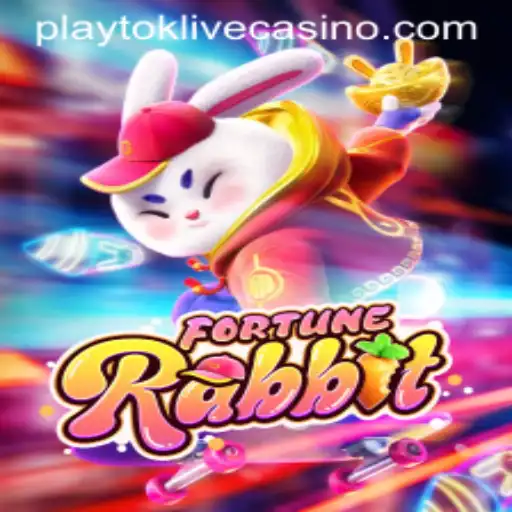FortuneRabbit: The Next Sensation in Gaming with Playtok