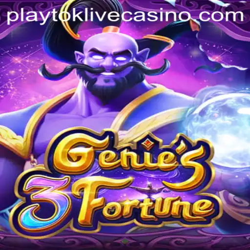Unveiling Genie3Fortune: An Exciting Adventure in Digital Gaming