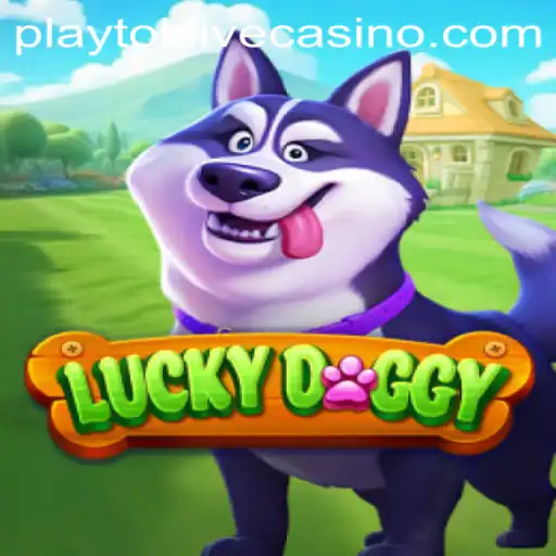 LuckyDoggy: Embrace the Exciting World of Playtok Adventures
