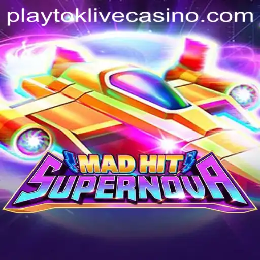 Exploring the Intergalactic Adventure of MadHitSupernova and the Rise of Playtok