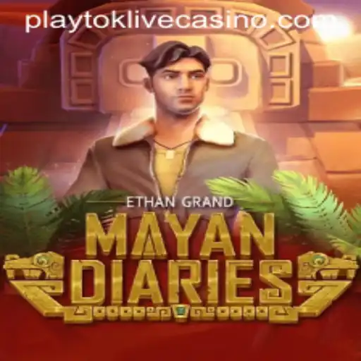 Discover the Enchanting World of MayanDiaries with Playtok