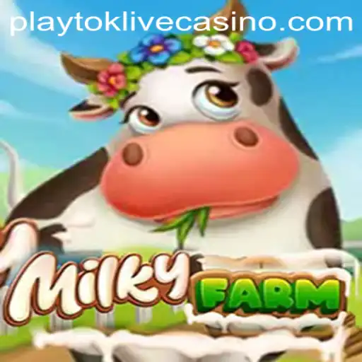 Unveiling the Marvels of MilkyFarm: A Playtok Adventure