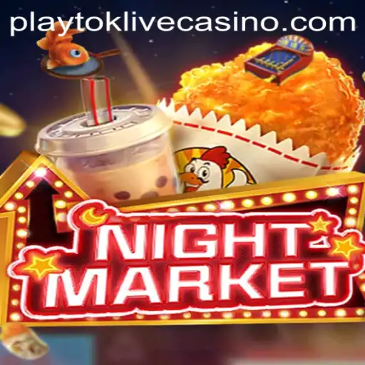Unveiling NIGHTMARKET: A Captivating Journey into the World of Playtok