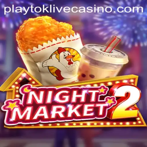 Explore the Enigma of NightMarket2: A Thrilling Game Experience Enhanced by Playtok