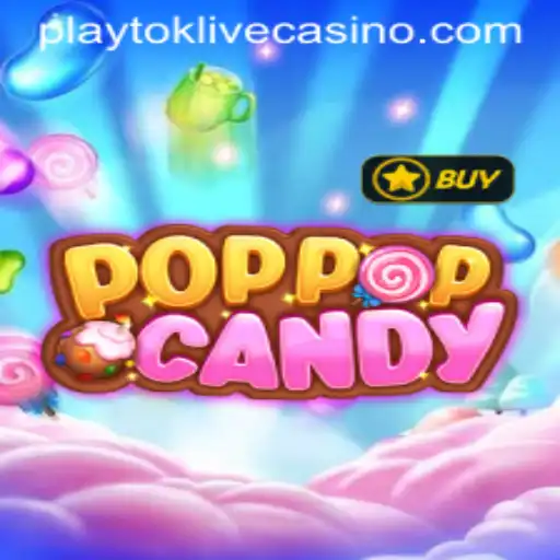 Discovering the Sweet World of POPPOPCANDY