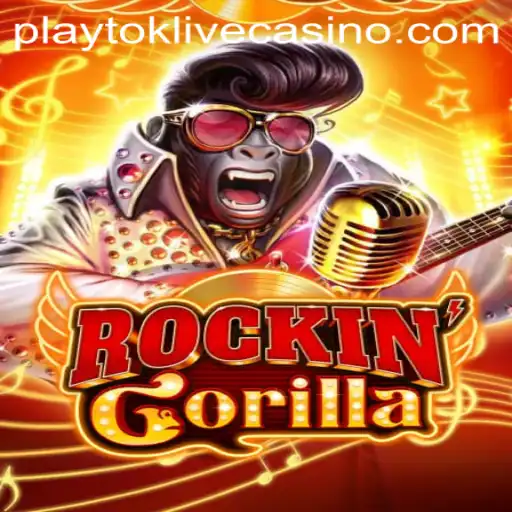 RockinGorilla: Unleashing Fun in the World of Playtok