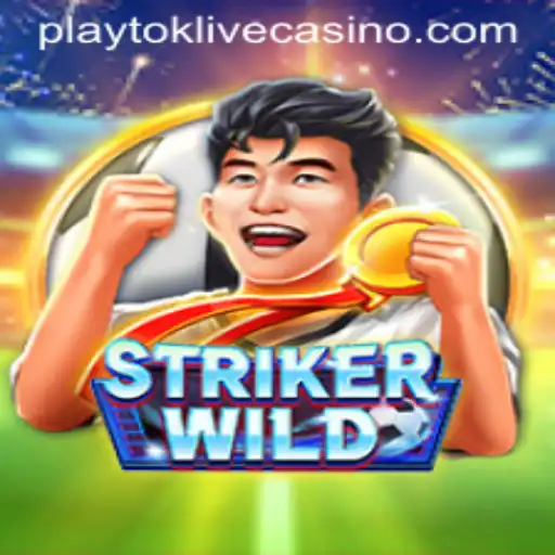 Explore the Adventures of StrikerWILD: The New Gaming Phenomenon