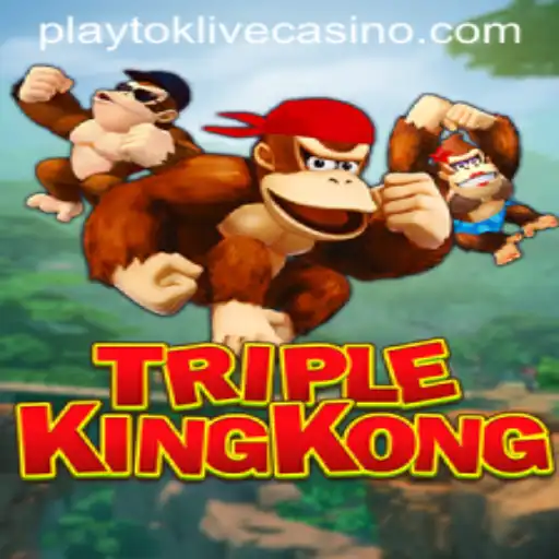 Unleashing the Adventure: Discover TripleKingKong with Playtok
