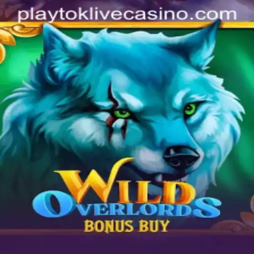 WildOverlordsBonusBuy: Unleashing the Beast of Modern Gaming