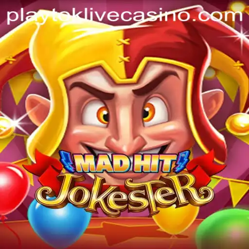 MadHitJokester: A Playful Revolution