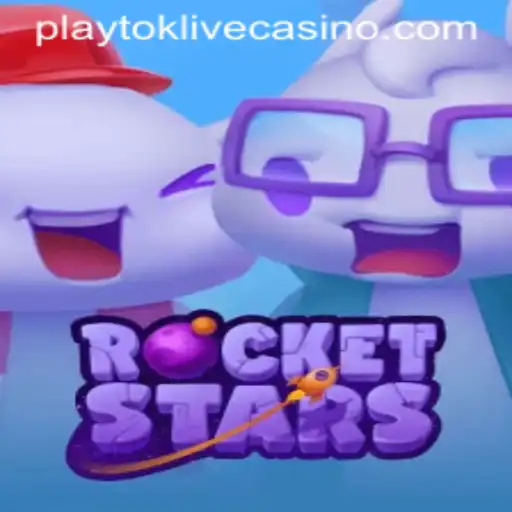RocketStars: The Ultimate Guide to Playtok's Stellar Adventure