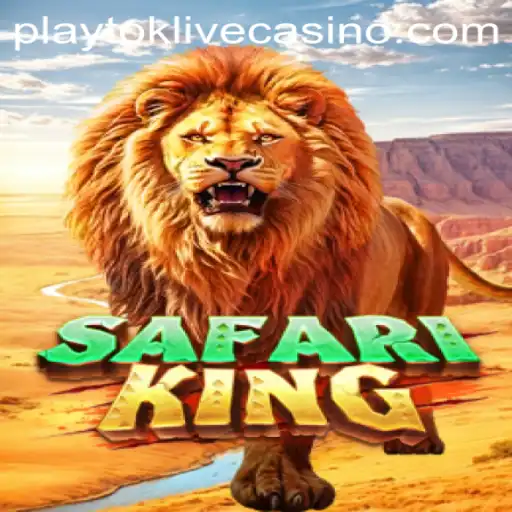 Unraveling the Adventure: Exploring the Thrills of SafariKing with Playtok