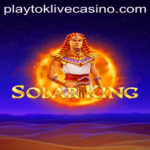 SolarKing and the Rise of Playtok: A New Era in Cosmic Gaming