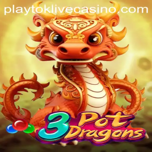 Exploring the World of 3PotDragons: A Modern Gaming Revelation with Playtok Integration