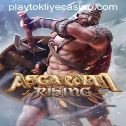 AsgardianRising: The Ultimate Nordic Adventure Enhanced by Playtok