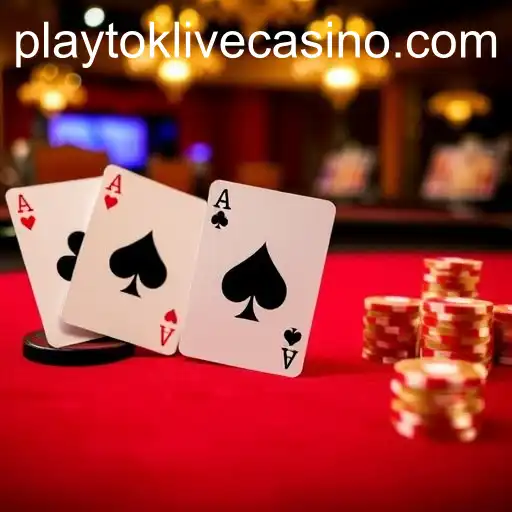 The Fascinating World of Baccarat Game