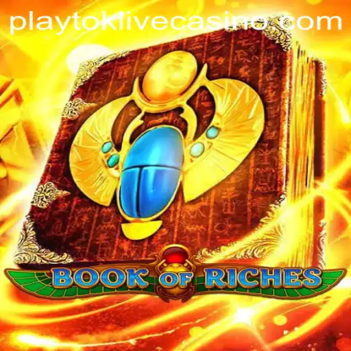 The Thrilling Adventure of BookofRiches: A Journey Through Playtok