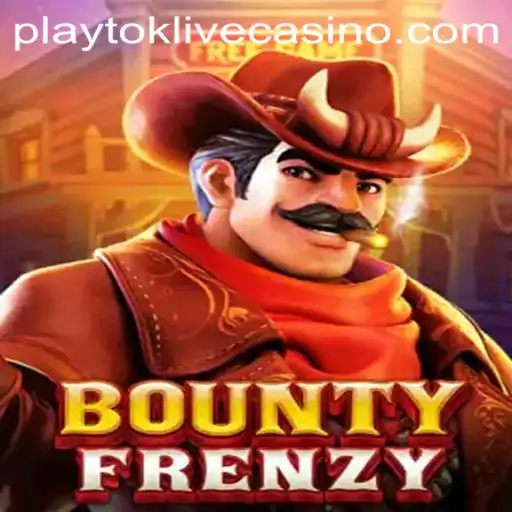 Embark on a Gaming Adventure with BountyFrenzy