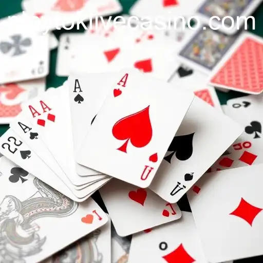 Exploring the World of Card Games: Tradition Meets Digital Innovation