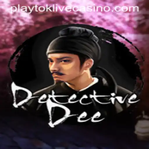 Explore the Enigmatic World of DetectiveDee: A Journey Through Mysterious Adventures with Playtok