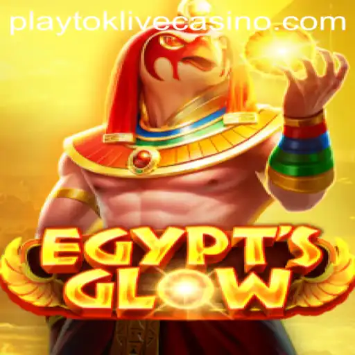 Unveiling the Mysteries of EgyptsGlow: A New Era of Gaming with Playtok