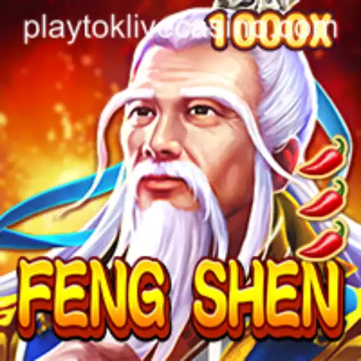 Unveiling the Mystical World of FengShen: A Journey Through Playtok's Most Exciting Game