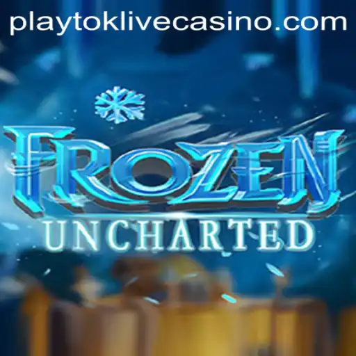 Discover the Enchanting World of FrozenUncharted: An Innovative Adventure with Playtok
