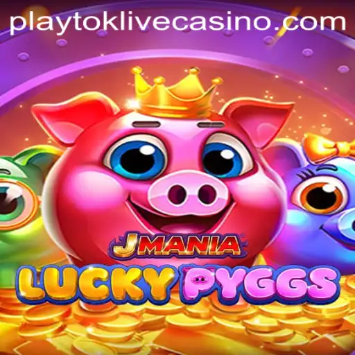 Exploring the World of JManiaLuckyPyggs: A Modern Gaming Phenomenon