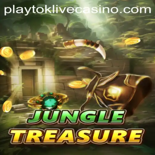 Discover the Adventure of JungleTreasure: A Thrilling Playtok Experience