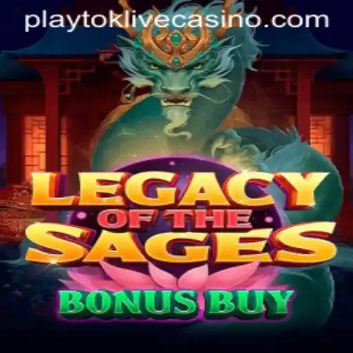 Exploring Legacy of the Sages Bonus Buy: A New Era of Playtok Gaming