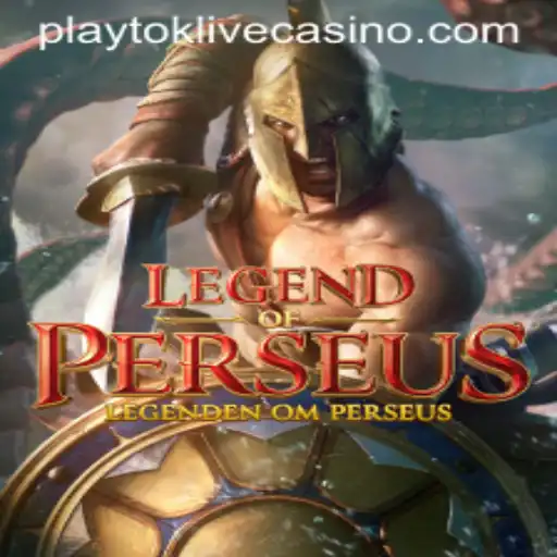 LegendofPerseus: An Epic Journey in Gaming