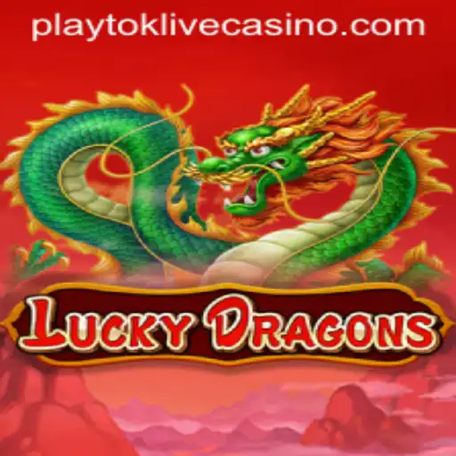 Dive into the Enchanting World of LuckyDragons with Playtok