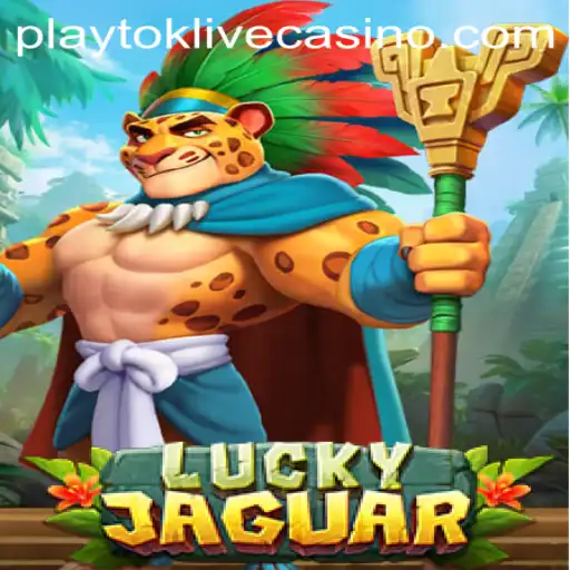 Unlock the Adventurous World of LuckyJaguar with Playtok