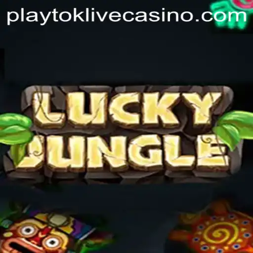 Discover the Thrilling Adventure of LuckyJungle with Playtok