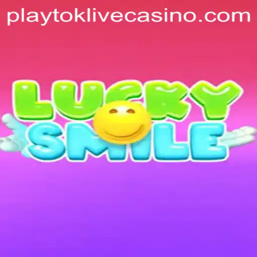 Exploring the Enchanting World of LuckySmile: The New Frontier in Casual Gaming with Playtok