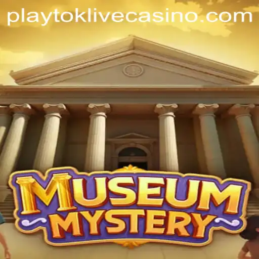 Dive into Adventure with MuseumMystery: The Ultimate Playtok Gaming Experience