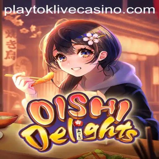 Explore the Vibrant World of OishiDelights: A Culinary Adventure with Playtok