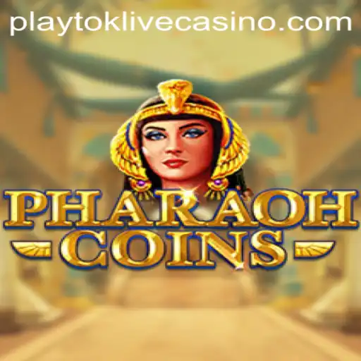 Discover PharaohCoins: A Dive into Ancient Riches and Modern Play
