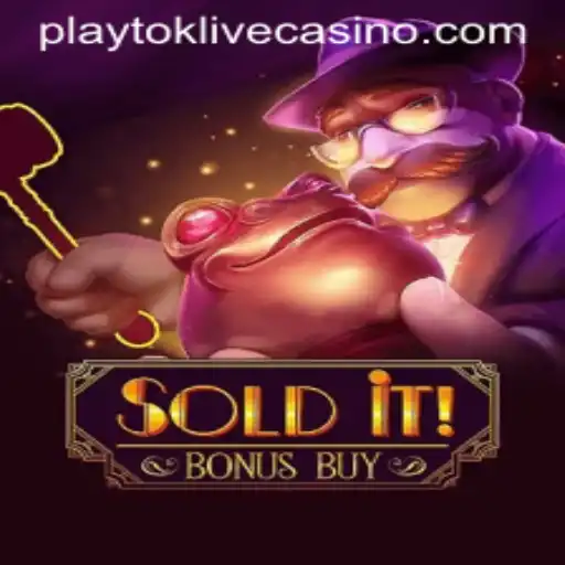 Discover the Exciting World of SolditBonusBuy with Playtok