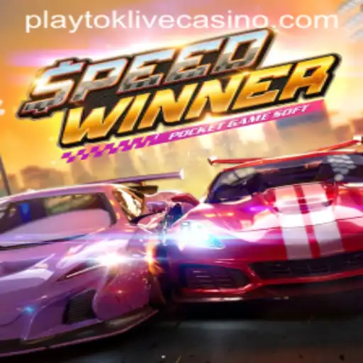 SpeedWinner: A Timely Adventure in Competitive Play