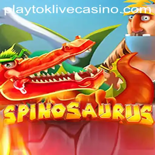 Unleashing the Adventure of Spinosaurus: A Thrilling Playtok Experience